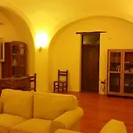 مزرعة للإقامة Posta Santa Croce بيشيلي