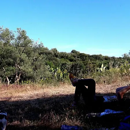 Posta Santa Croce * Bisceglie