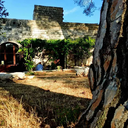 Alloggio per agriturismo Posta Santa Croce