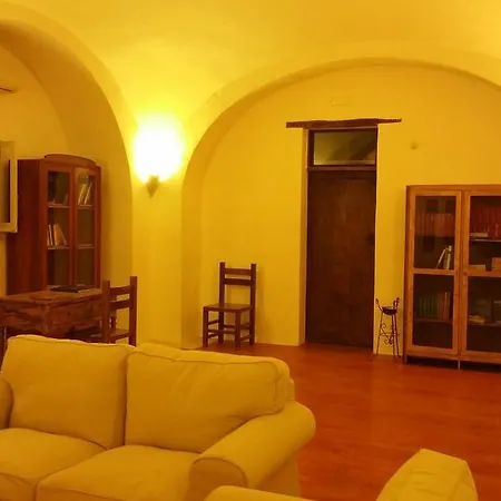 Lantgård Posta Santa Croce Bisceglie