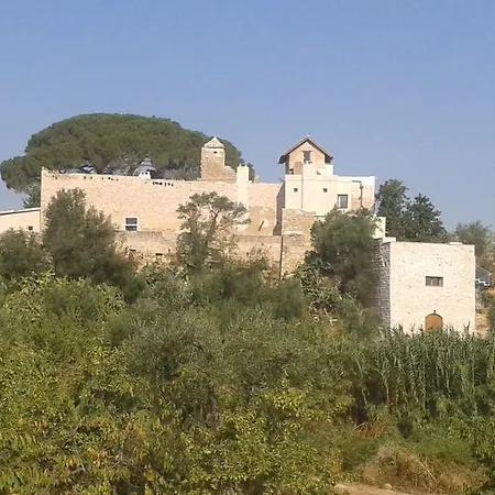 Posta Santa Croce Alloggio per agriturismo