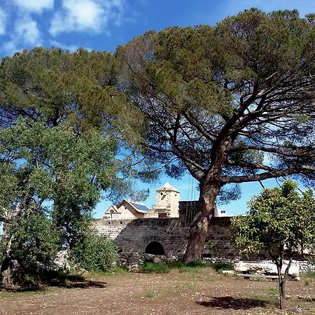 Posta Santa Croce * Bisceglie