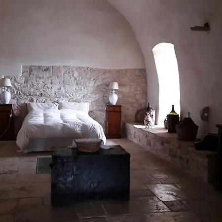 Posta Santa Croce Alloggio per agriturismo *