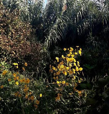 Alloggio per agriturismo Posta Santa Croce