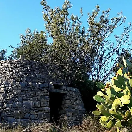 Posta Santa Croce Alloggio per agriturismo *