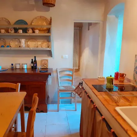 Posta Santa Croce Alloggio per agriturismo