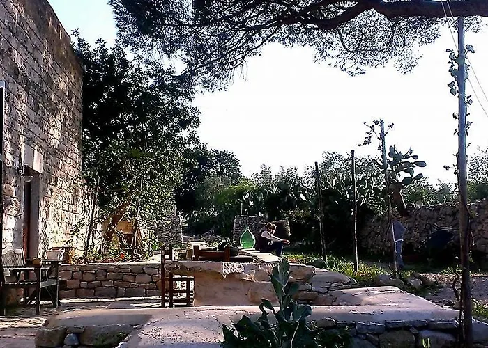 Posta Santa Croce * Bisceglie