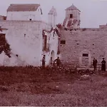 Posta Santa Croce Feriegård *