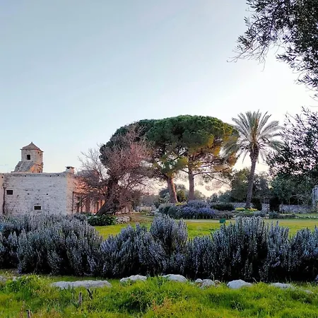 مزرعة للإقامة Posta Santa Croce بيشيلي