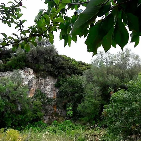 Vakantieboerderij Posta Santa Croce *