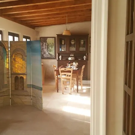 Posta Santa Croce Vakantieboerderij *