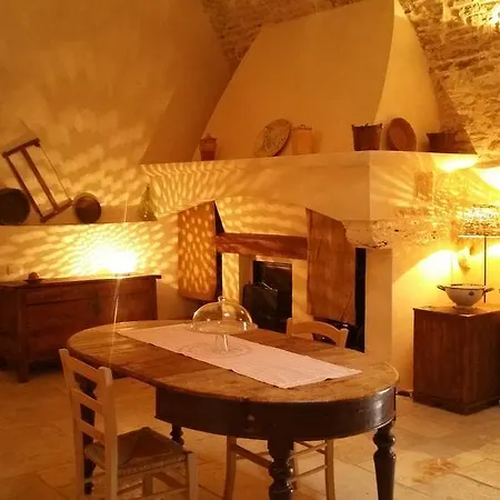Feriegård Posta Santa Croce Bisceglie