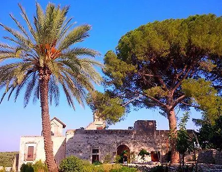 Vakantieboerderij Posta Santa Croce