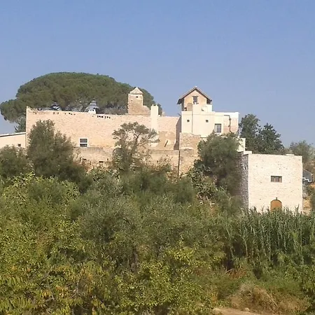 Posta Santa Croce مزرعة للإقامة