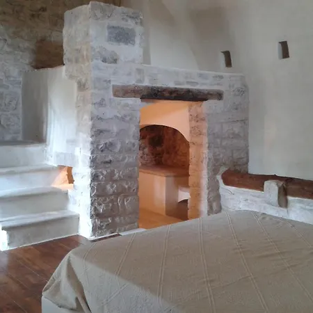 Vakantieboerderij Posta Santa Croce *