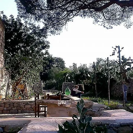 Posta Santa Croce * Bisceglie