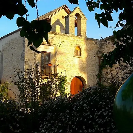 Posta Santa Croce بيشيلي