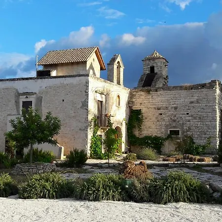 Vakantieboerderij Posta Santa Croce *