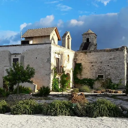 مزرعة للإقامة Posta Santa Croce *