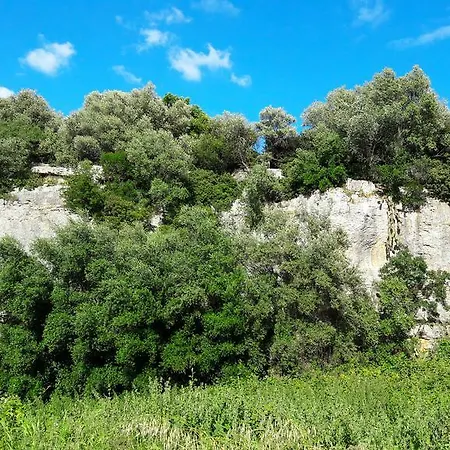 Vakantieboerderij Posta Santa Croce *