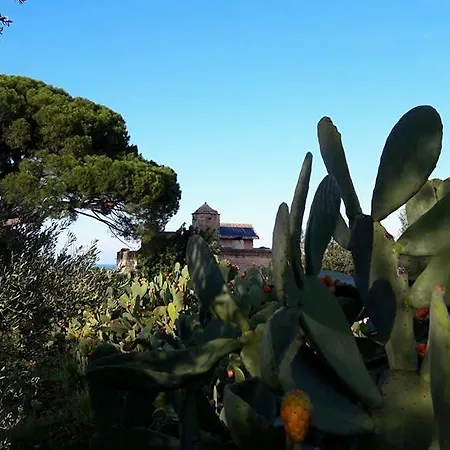 Vakantieboerderij Posta Santa Croce Bisceglie