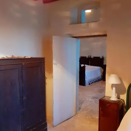 Posta Santa Croce * Bisceglie