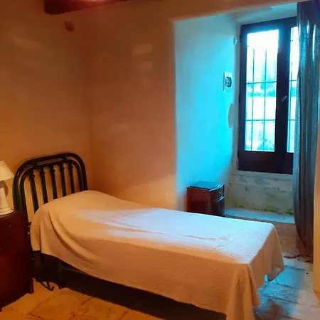 Posta Santa Croce بيشيلي