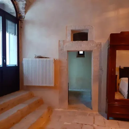 Posta Santa Croce مزرعة للإقامة *
