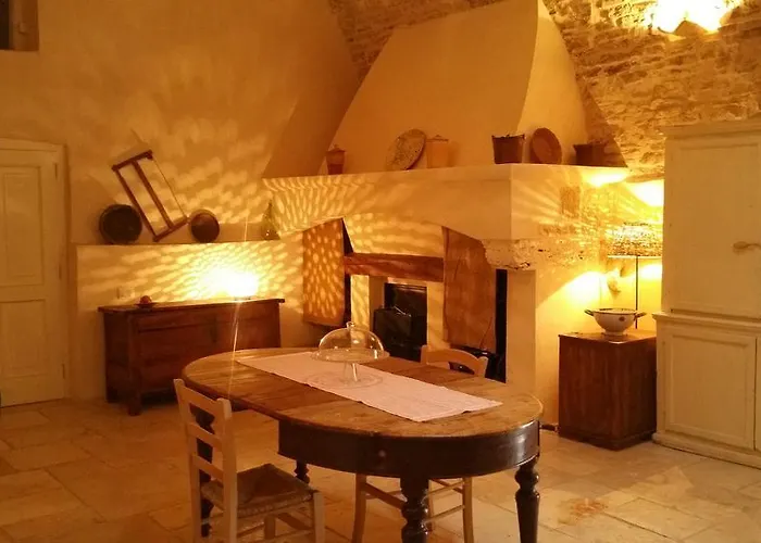 Çiftlik konaklama Posta Santa Croce Bisceglie